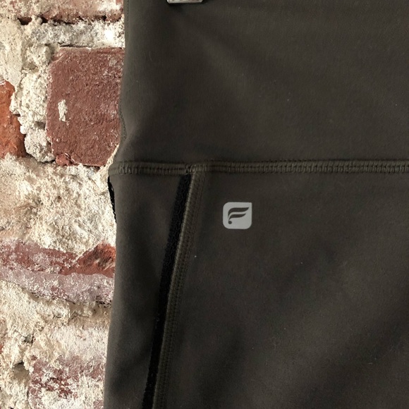 Fabletics full-length leggings - Picture 4 of 5